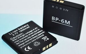 Под запретом окажутся только те аккумуляторы, которые перевозятся вне устройств