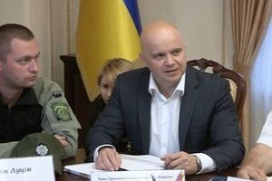 В СБУ готовят большой обмен пленными