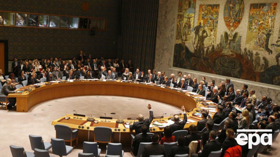 Голосование за американско-китайскую резолюцию ожидается в ближайшие дни