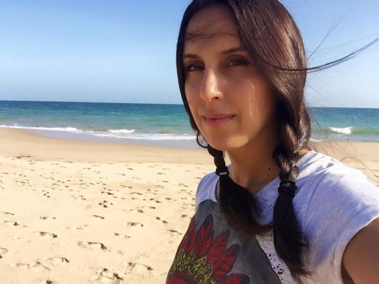 Джамала возмущена разговором с SunSay в прямом эфире украинского отбора