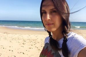 Джамала возмущена разговором с SunSay в прямом эфире украинского отбора