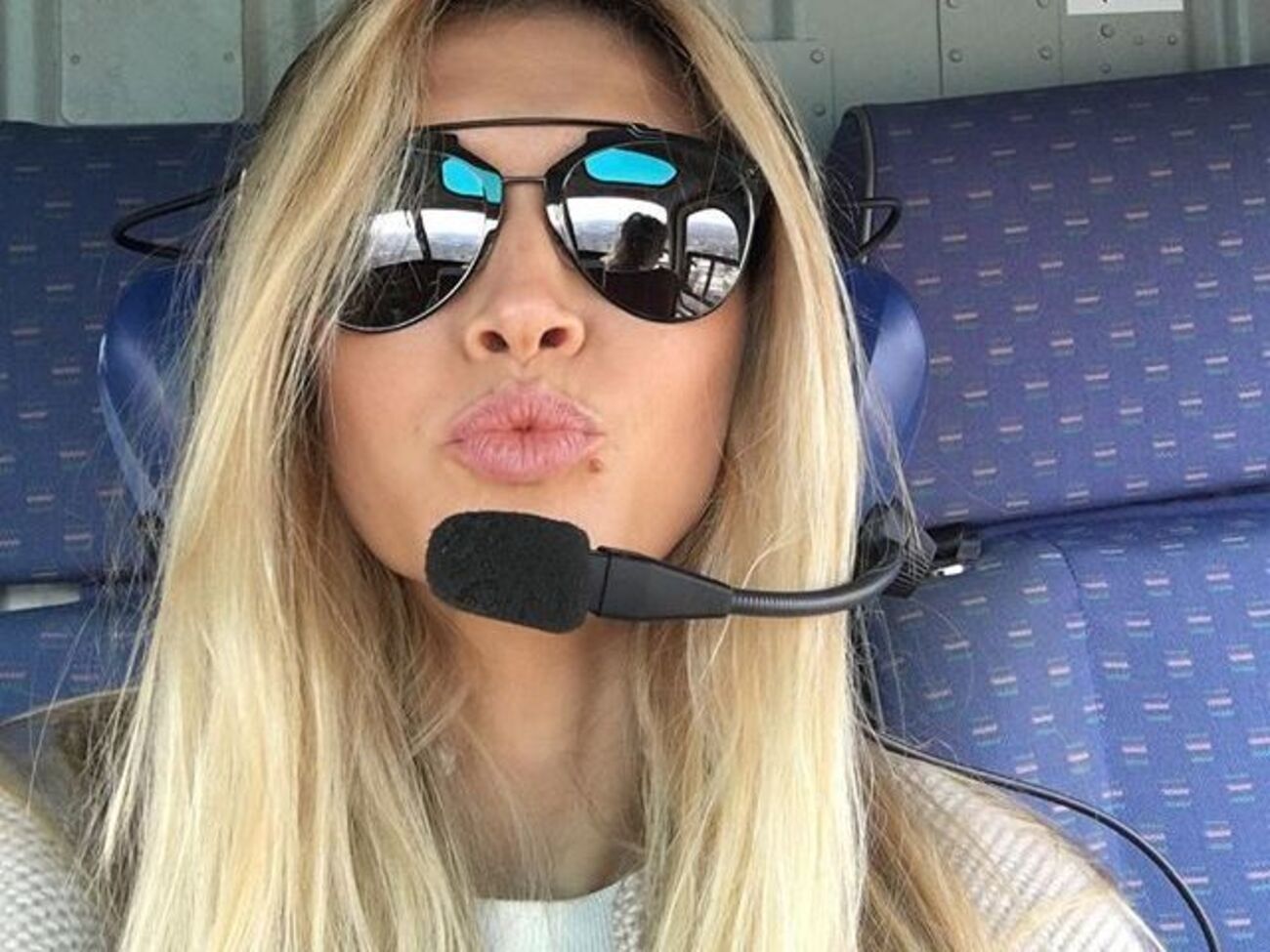 Брежнева:&nbsp;Второе из восьми лучших свиданий сегодня