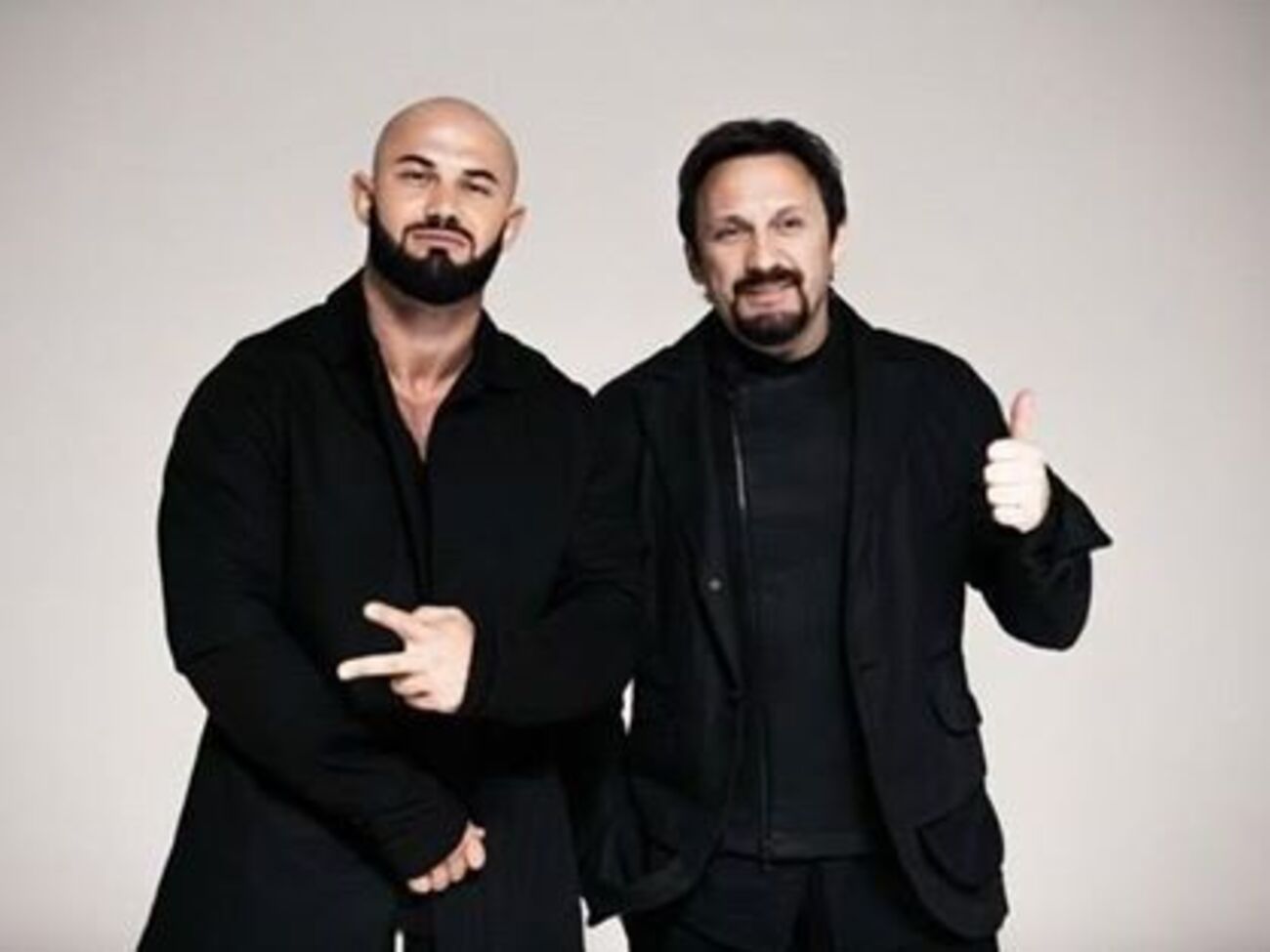 Клип Джигана и Михайлова за сутки посмотрели почти 150 тыс. пользователей