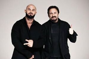 Клип Джигана и Михайлова за сутки посмотрели почти 150 тыс. пользователей