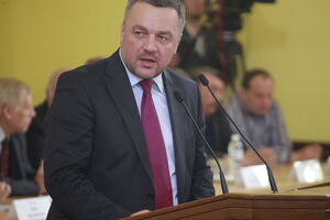 У Махницкого отключены все телефоны