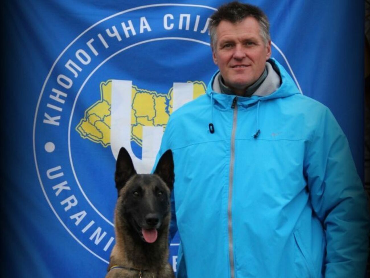 Владимир Колганов вместе с семьей покинул Донецк