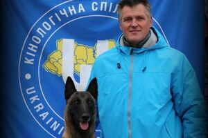 Владимир Колганов вместе с семьей покинул Донецк