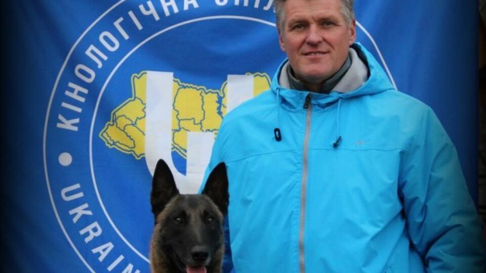 Владимир Колганов вместе с семьей покинул Донецк