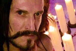 Джигурда: Физическое тело Людмилы Браташ ритуальным убийством было умерщвлено в День влюбленных 14 февраля