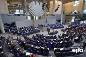 Германия изменила законодательство касательно беженцев