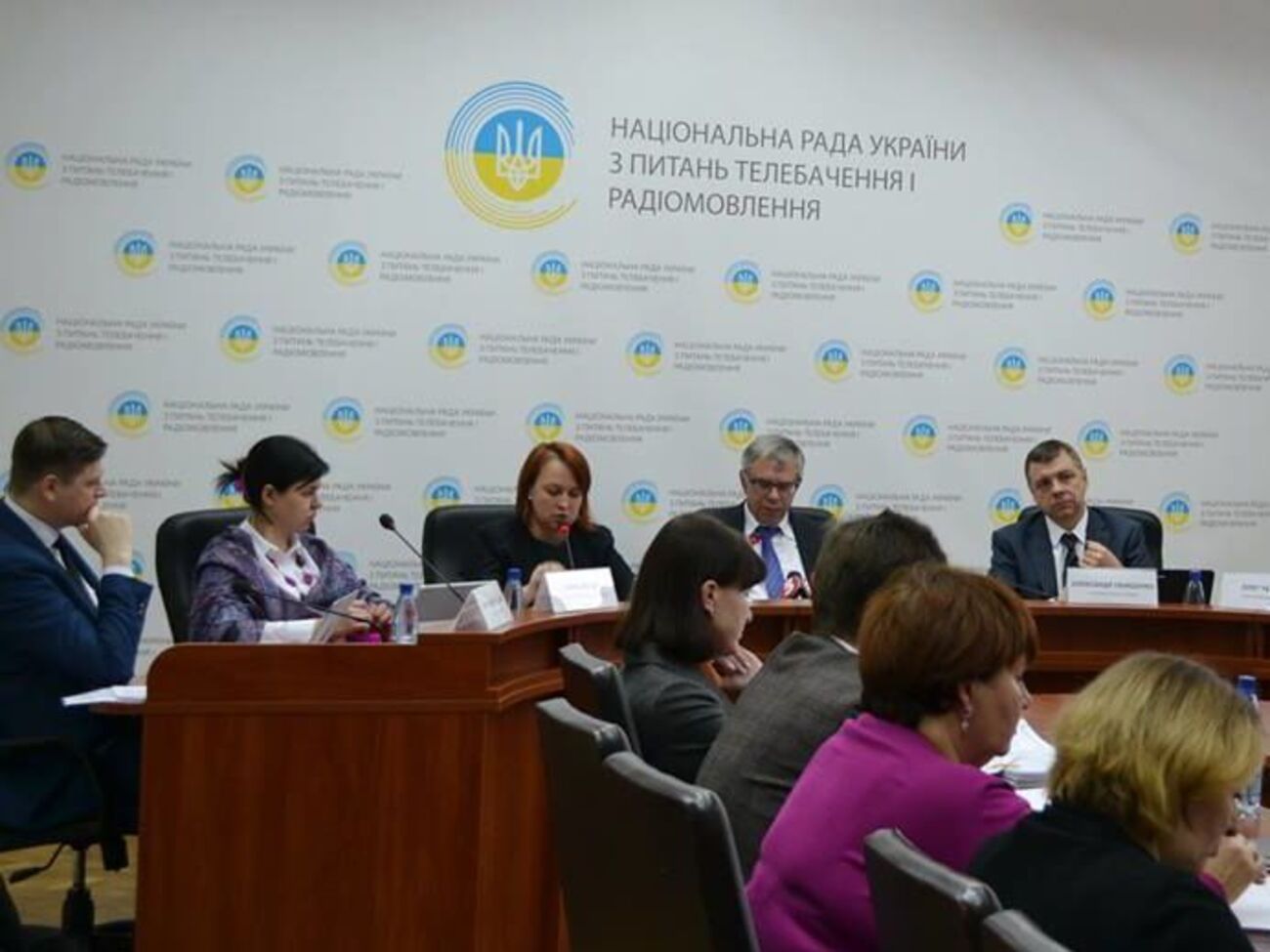 Нацсовет предлагает запретить иностранцам работать в службах новостей