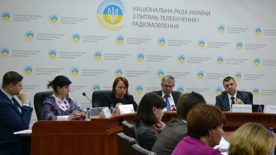 Нацсовет предлагает запретить иностранцам работать в службах новостей