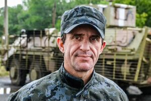 Шкиряк: Не исключено, что Нацполиция будет объявлять водителя BMW в розыск