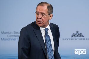 Лавров прокомментировал заявление Керри