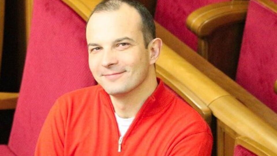 Соболев: Генпрокурор должен сажать друзей президента, а не быть другом президента