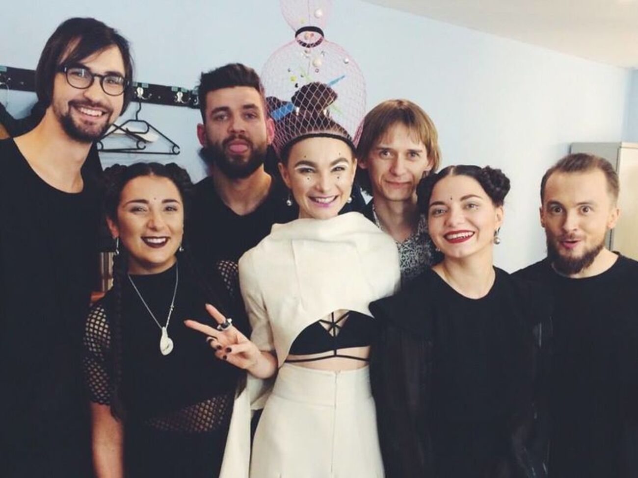 Pur:Pur представили клип на своем канале на YouTube