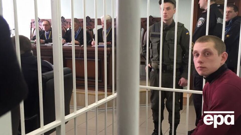 Олейник: У меня не было намерений лишить кого-либо жизни