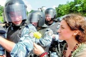 Зиновьева: Один из строителей вышел сам