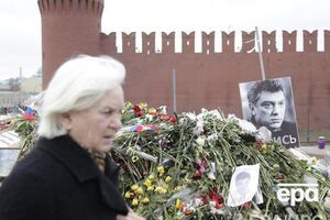 Желающие смогут пройти по последнему маршруту Немцова