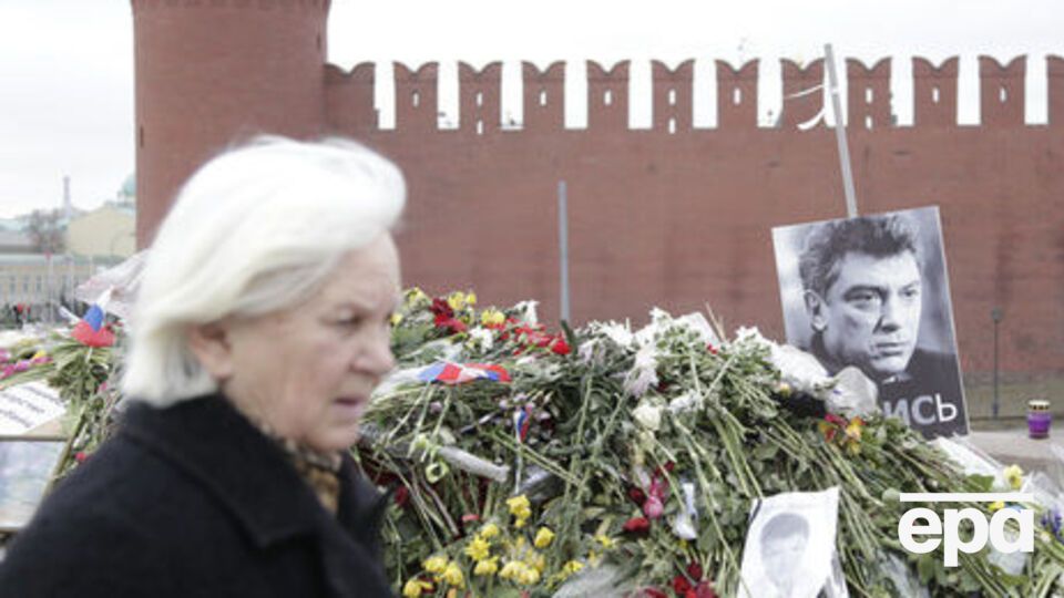 Желающие смогут пройти по последнему маршруту Немцова