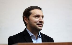 Стець прокомментировал ситуацию с журналисткой Рингис