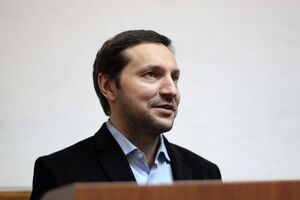 Стець прокомментировал ситуацию с журналисткой Рингис