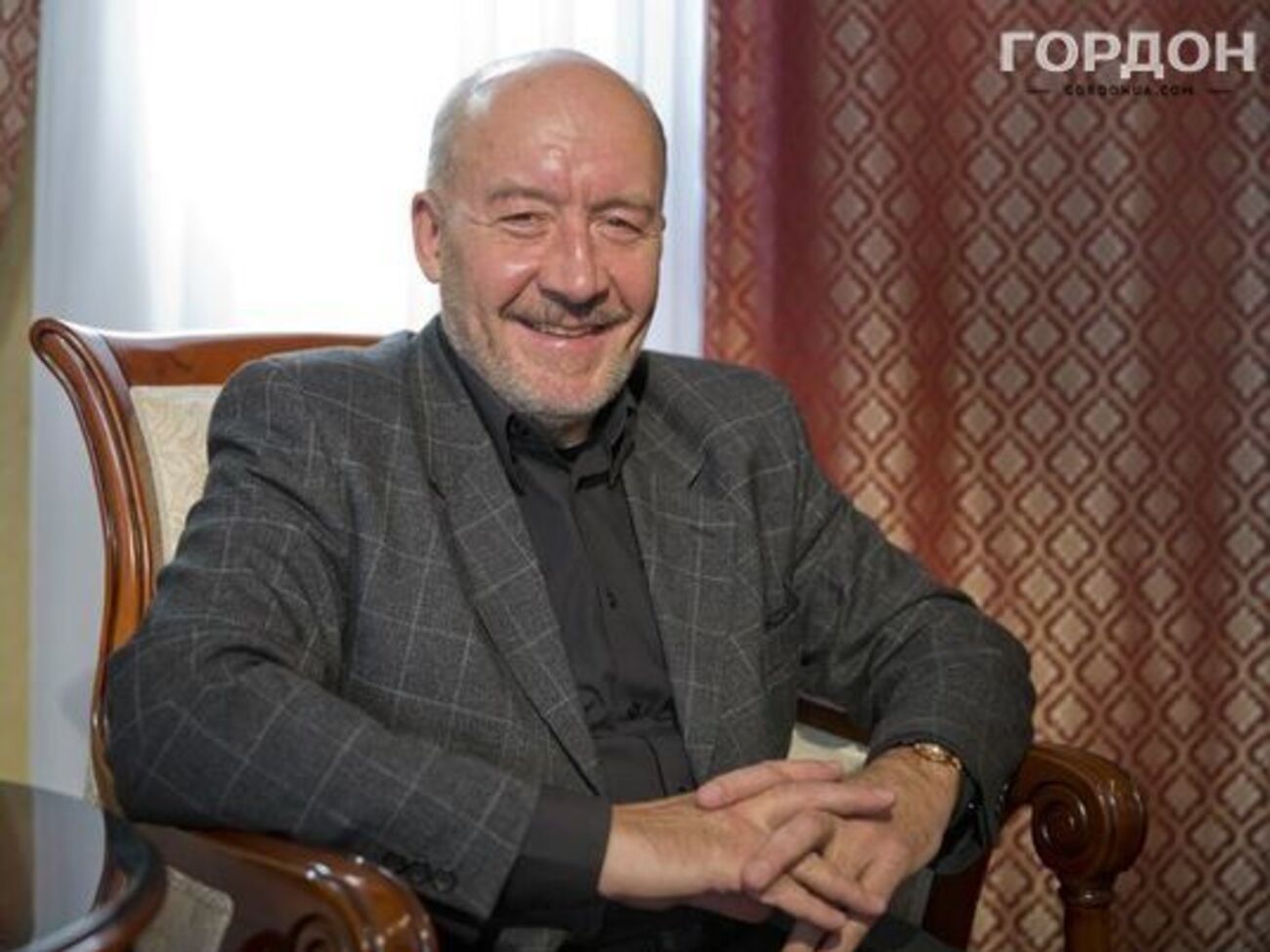 Виктор Мироненко: Жизнь распорядилась так, что мы становимся все более похожими на Украину