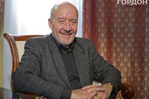 Виктор Мироненко: Жизнь распорядилась так, что мы становимся все более похожими на Украину