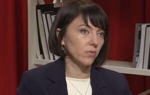 Маляр не исключила, что супруги Клюевы действительно разводятся