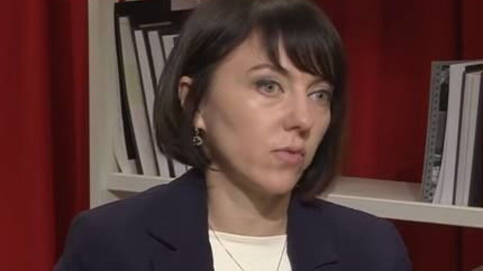 Маляр не исключила, что супруги Клюевы действительно разводятся