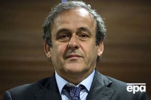 Платини считает, что предоставил ФИФА убедительные факты, доказывающие его невиновность