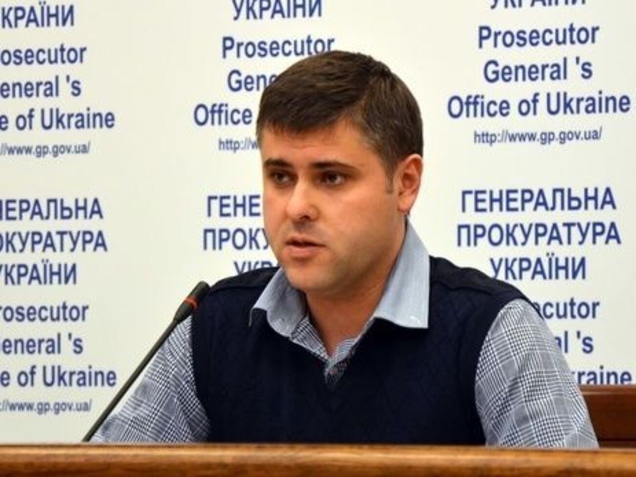 Куценко о Махницком: Нам нужна его помощь