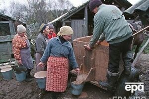 В поселке на Урале местные жители массово кончают жизнь самоубийством