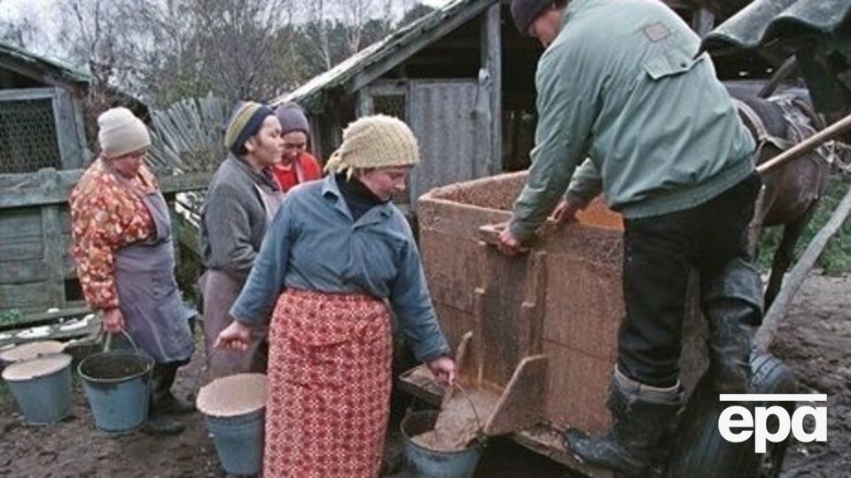 В поселке на Урале местные жители массово кончают жизнь самоубийством