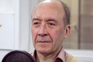 Виктор Мироненко: Если Украина – это такой чемодан без ручки, почему разгорелась такая яростная борьба за то, где она будет?