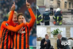 "Шахтер" продолжит выступление в Лиге Европы