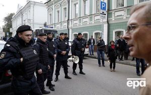 В Санкт-Петербурге власти планируют дополнительно выделить миллионы рублей на спецсредства для разгона митингов