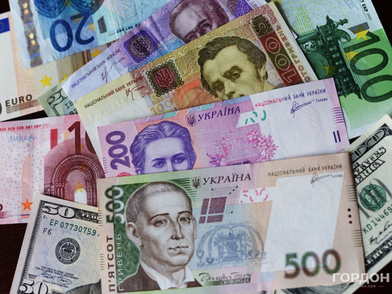 Курс валют на 26 февраля