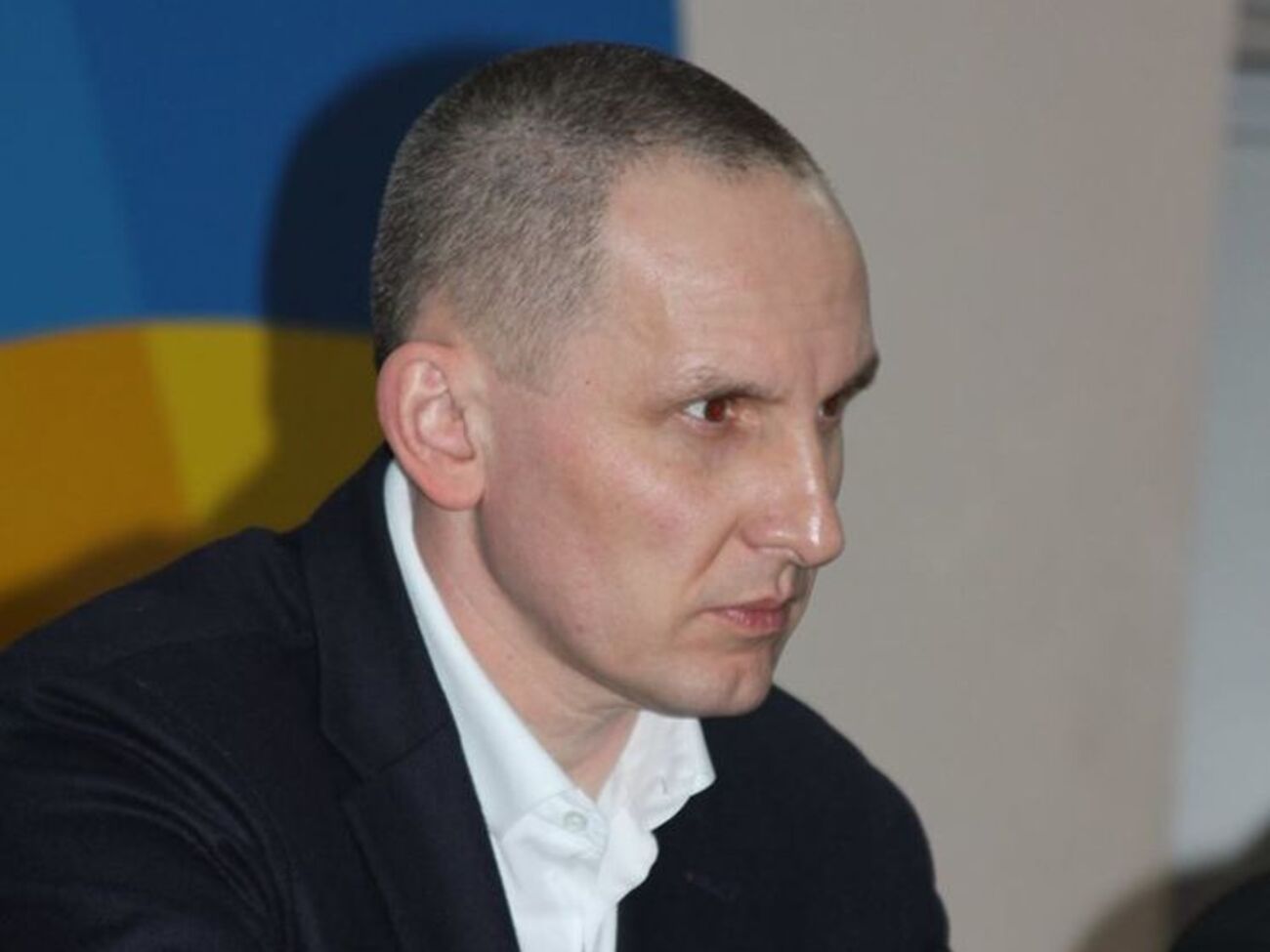 Шевцов утверждает, что обвинения против него – провокация