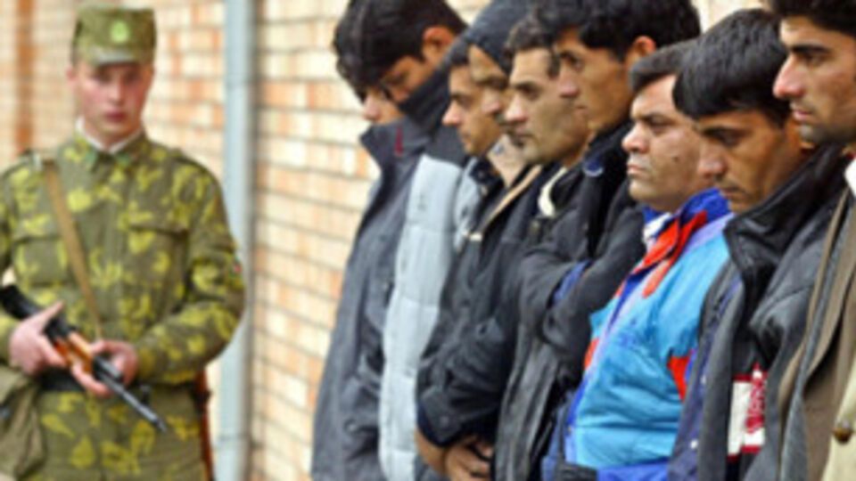 Тандит: Есть перспектива того, что мы будем искать компромиссы и будем двигаться
