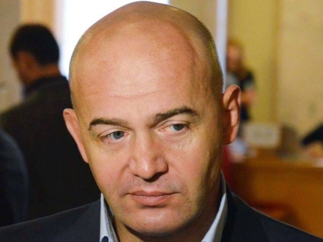 Кононенко хочет, "чтобы истина была установлена как можно быстрее"