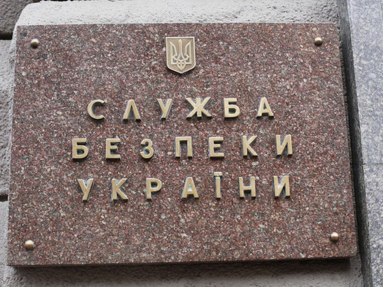 Служба безопасности Украины осуществляла системный анализ и изучала сообщения в социальных сетях Марии Столяровой, но не нашла прямых цитат, признаков для возбуждения уголовного производства