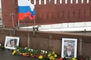 Депутаты отказались вставать в память о Немцове