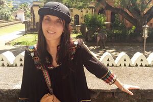 Джамала раскрыла историю своей семьи в интервью "Дождю"