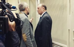 Судьи Печерского суда заявили самоотвод по делу Ефремова