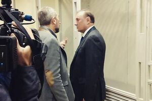 Судьи Печерского суда заявили самоотвод по делу Ефремова