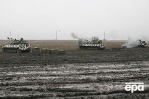 Волонтер получил ранение возле села Водяное