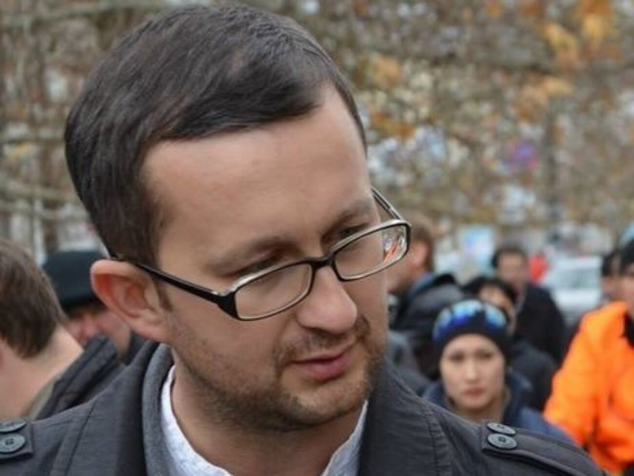 Нариман Джелялов: Меджлис не рассчитывает на честное разбирательство