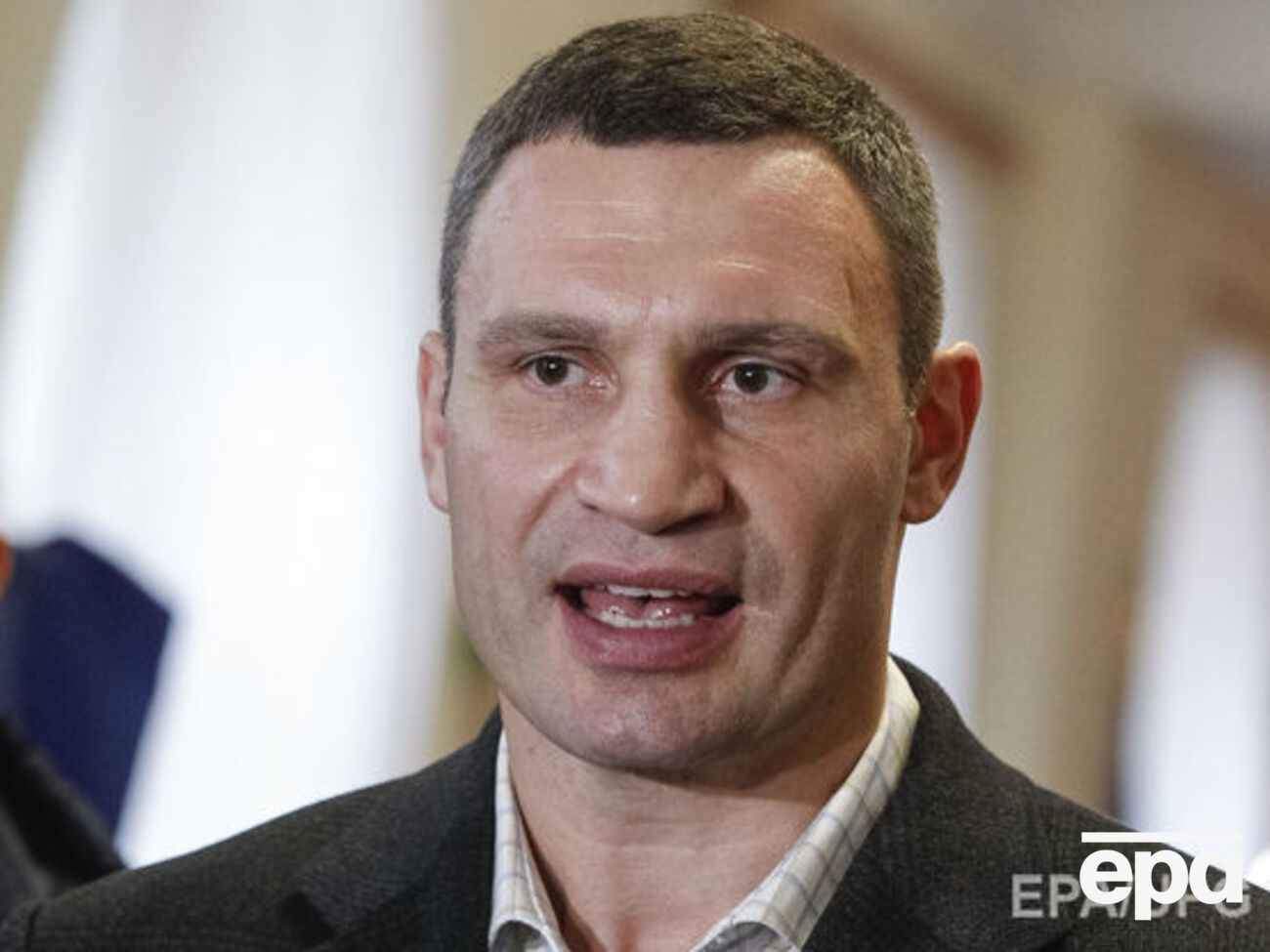 Кличко: Ввиду уровня пенсий и зарплат сегодня, повышение тарифов Кабинетом Министров Украины недопустимо