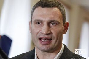Кличко: Ввиду уровня пенсий и зарплат сегодня, повышение тарифов Кабинетом Министров Украины недопустимо